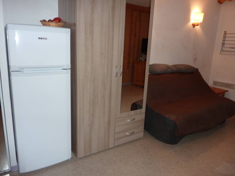 Appartement Selonnet