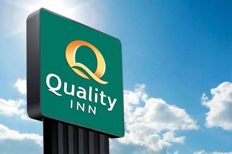 Quality Inn Ruidoso in Ruidoso Downs, NM