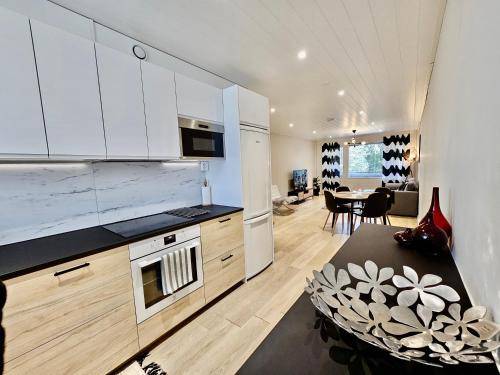 Appartement Rovaniemi
