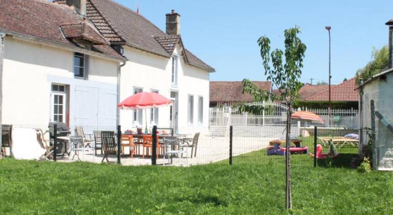 Vacation home | Pets are welcome in Troyes