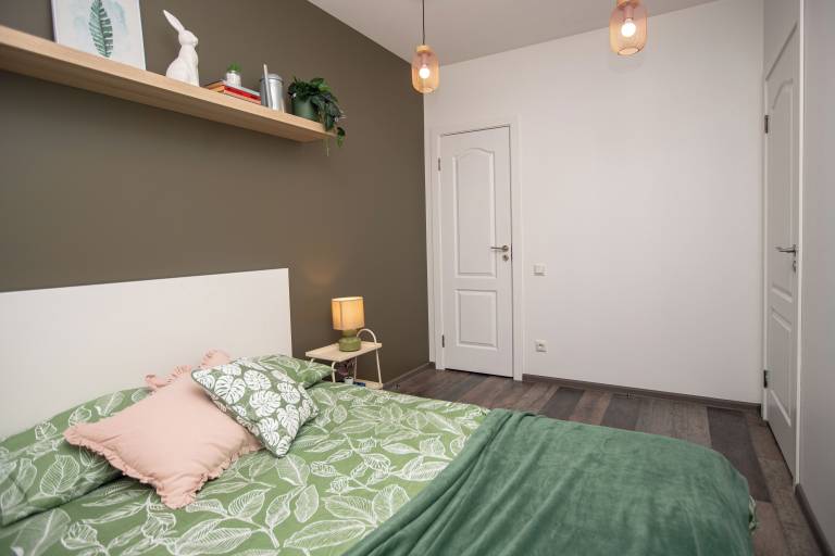 Appartement Andrejsala