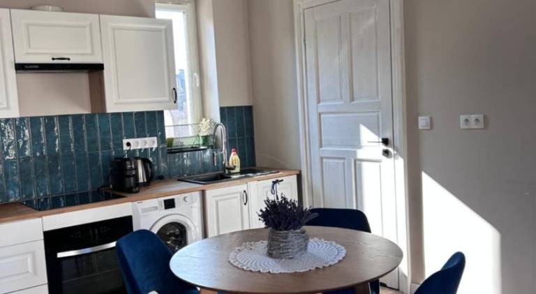 Nice holiday apartment | Close to Kazimierz | Dogs allowed in Kraków