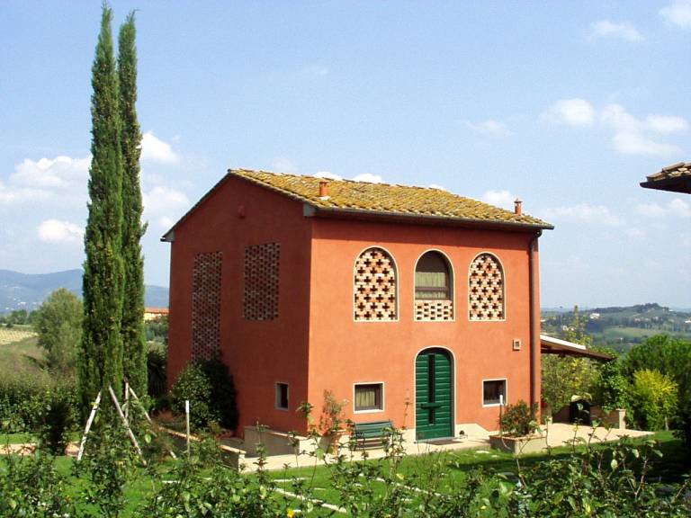 Casa Santa Croce sull'Arno