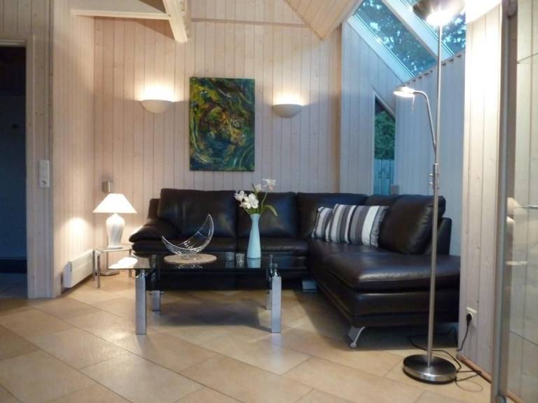 Ferienhaus "Franka" für 6 Personen und 3 Hunde. — photo 3