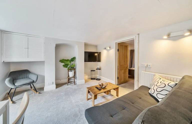 Apartment Oxford