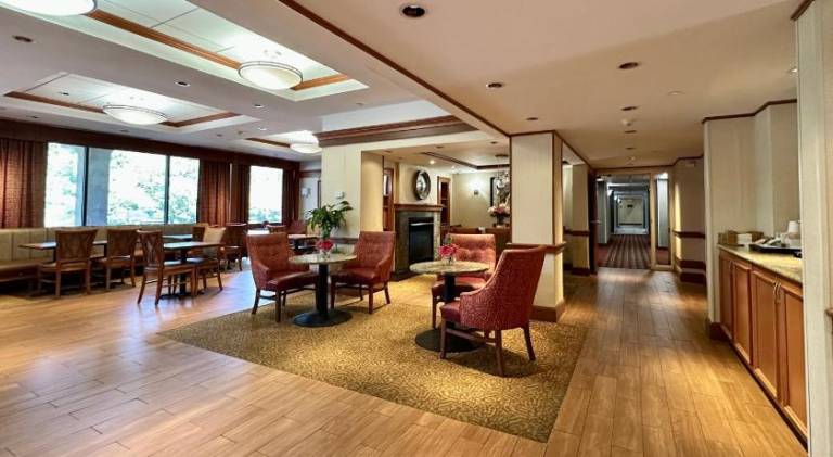 Independents Long Creek Hotel by IHG — photo 2