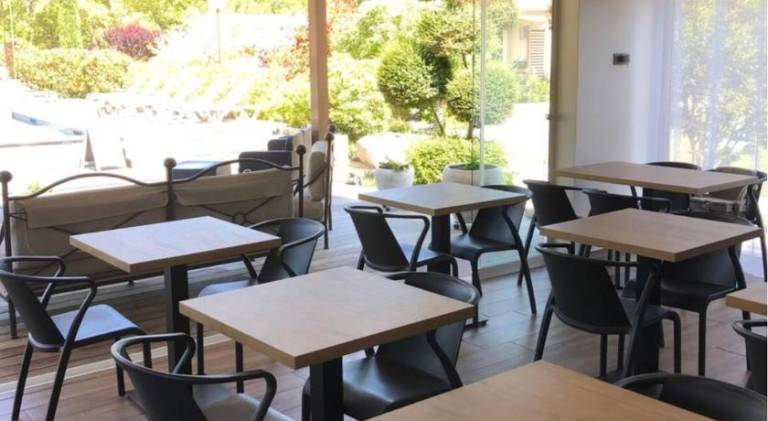Hotel les jardins Sta Giulia avec piscine — photo 5