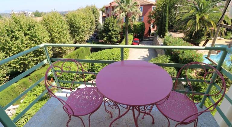 Villa Roseraie - Hôtel de Charme — photo 5