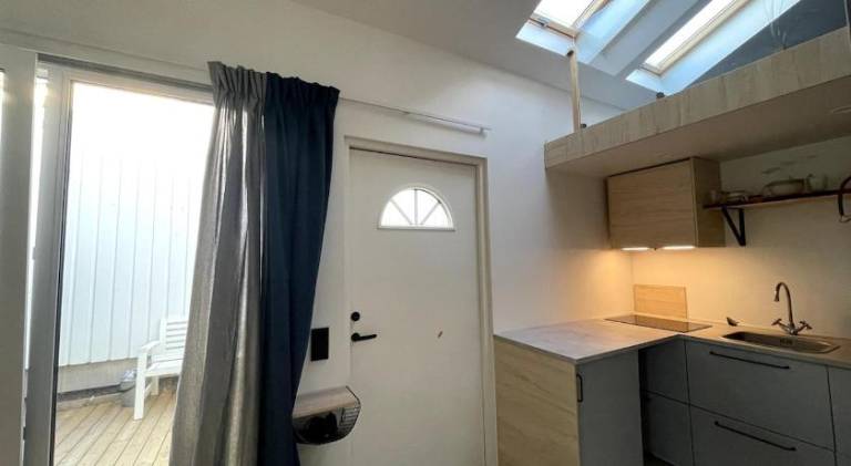 Rental apartment with 1 room for 4 persons — photo 3