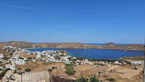 hiša Serifos