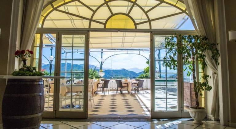 Hotel Scapolatiello — photo 2