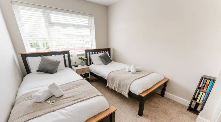 Huis Solihull