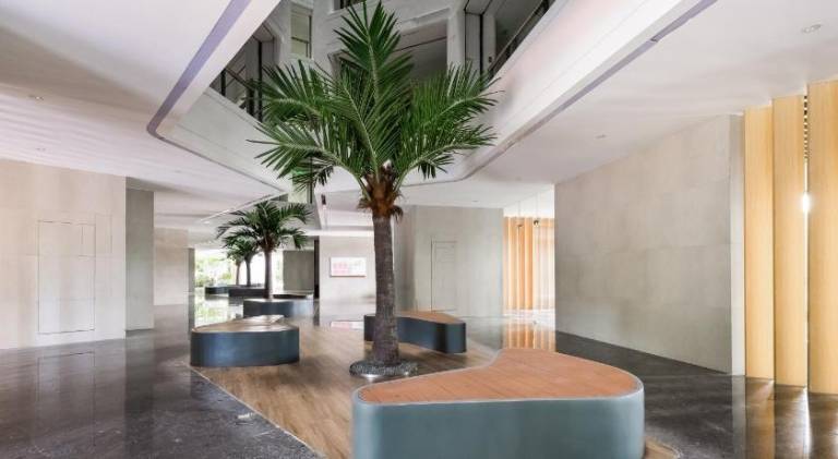 Puhai Sea View Apt by Hailan Tour at Sanya Yazhou Bayonly 100 meters to Beach and Sea Swimming Area — photo 4