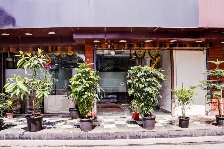 House Nerul
