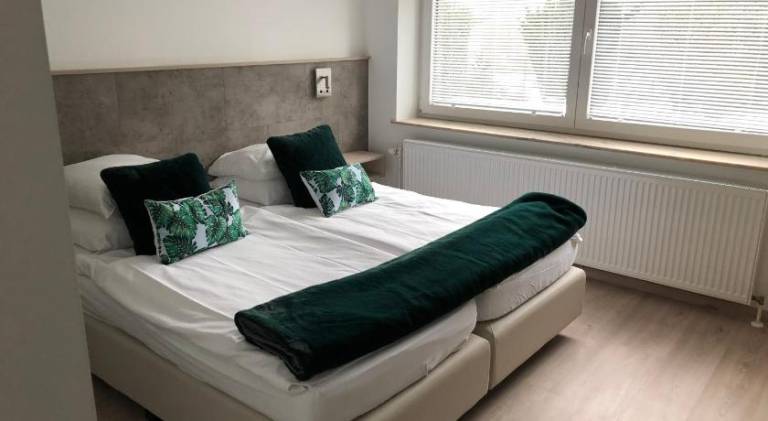 Hotel Hotleu — photo 2