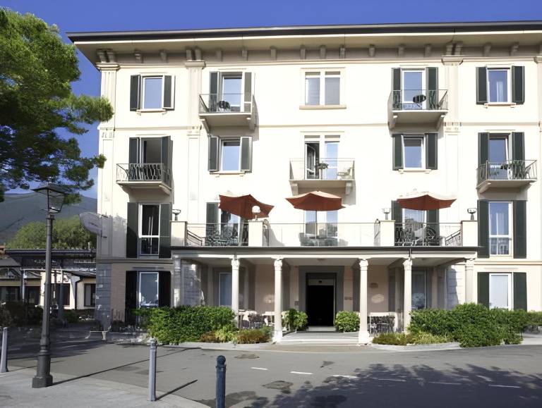 Hotel Lenno in Tremezzina