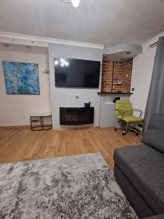 Apartment Birmingham