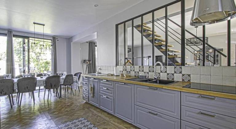 Nice villa | Dogs allowed — photo 2