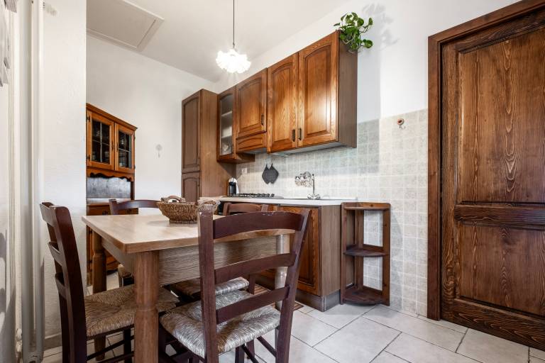 Apartment 'Agriturismo Vallerana Il Noce' with Private Terrace, Wi-Fi and Air Conditioning — photo 2