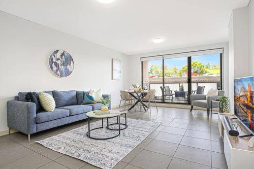 Apartment Parramatta