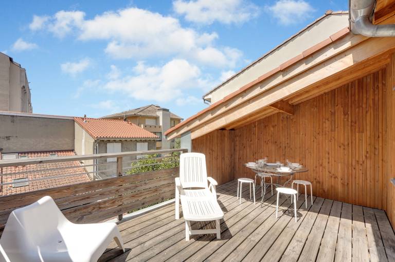 Appartement Blagnac