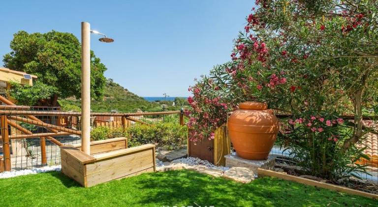 House | Beach nearby | Dogs allowed in Muravera