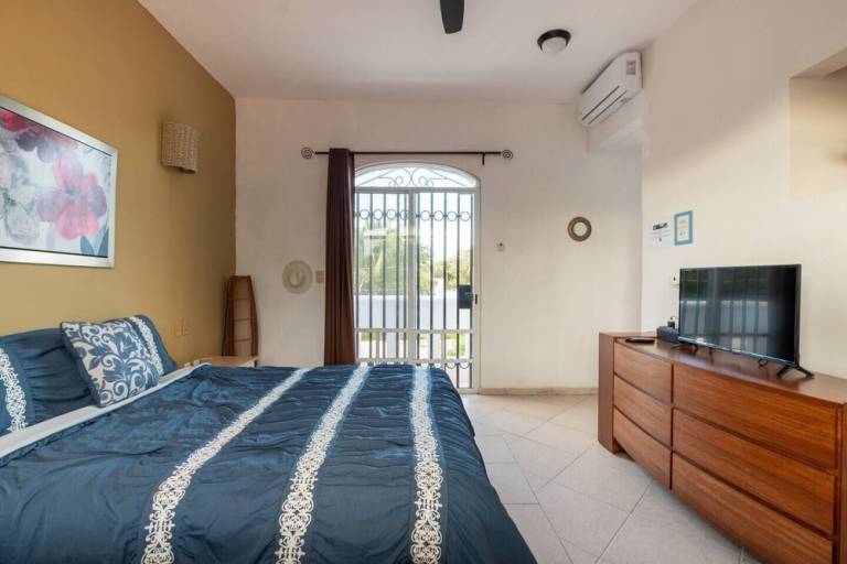 House  Cancún