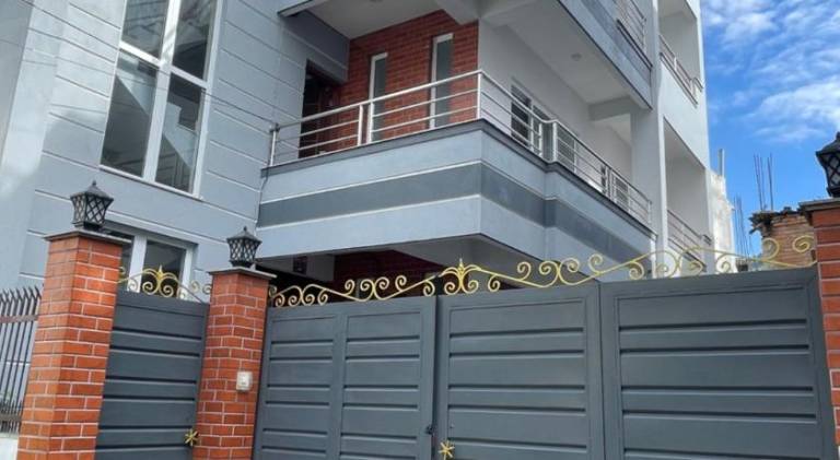 Apartment with garden & patio | Good for workation — photo 4