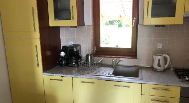 Holiday apartment with 2 rooms for 8 persons — photo 4