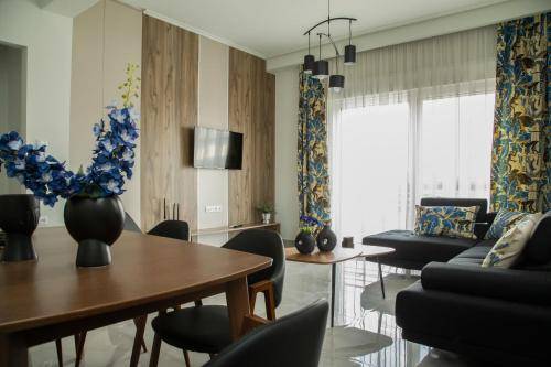 Ferienwohnung Volos