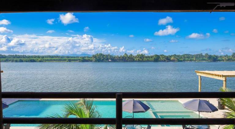 Riverside Hotel Chachalacas — photo 4