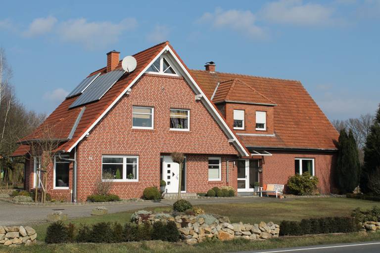 Ferienhaus Ochtrup