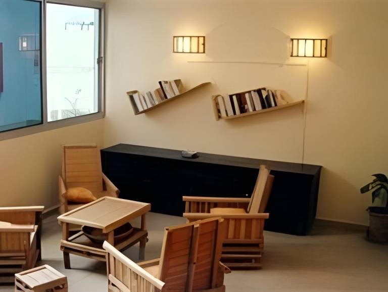 Hotel du Phare Les Mamelles — photo 4