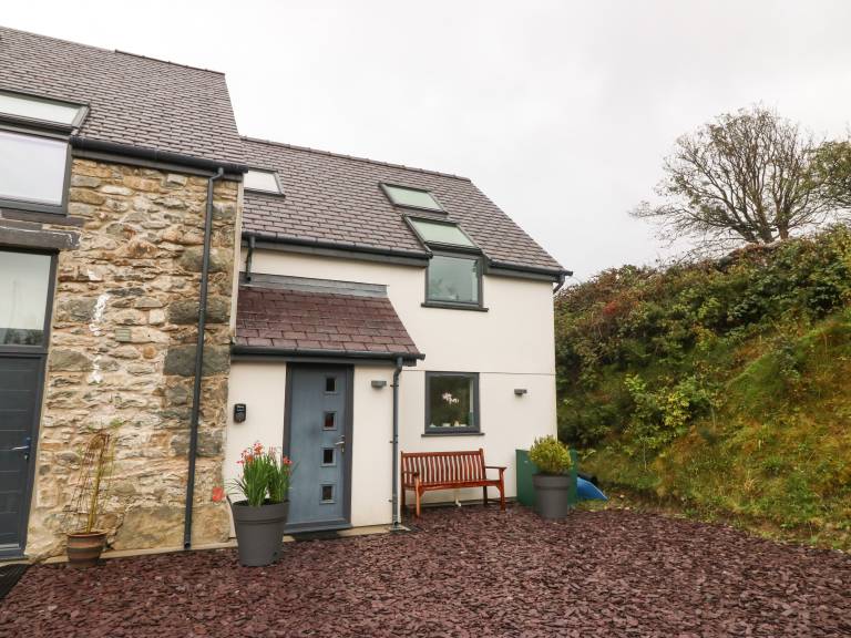 Cottage  Rhyd-Ddu