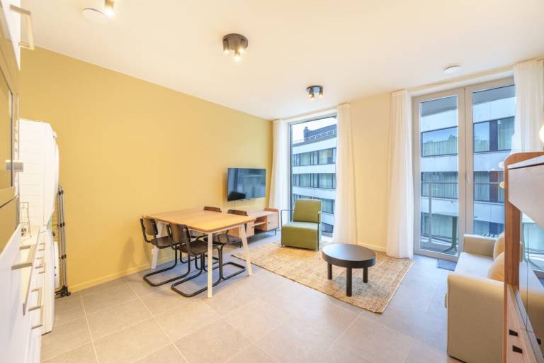 Apartman Diamant
