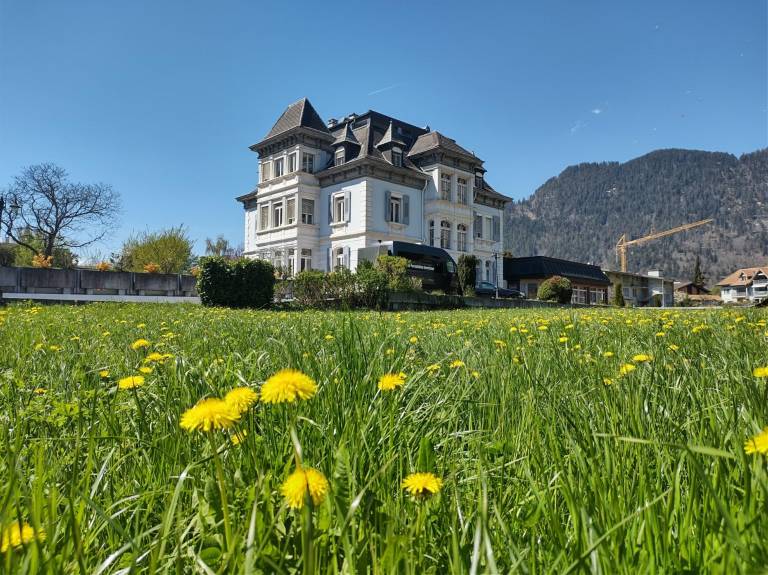 Hostel  Interlaken