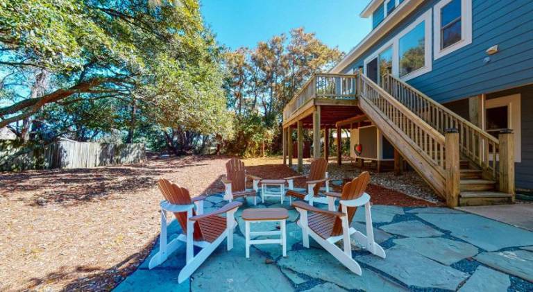 Vacation home | Pets are welcome — photo 5