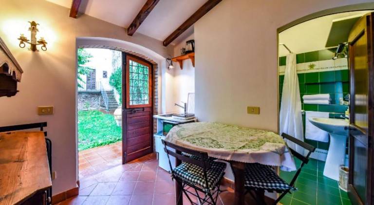 Holiday apartment with 1 room for 2 persons — photo 3