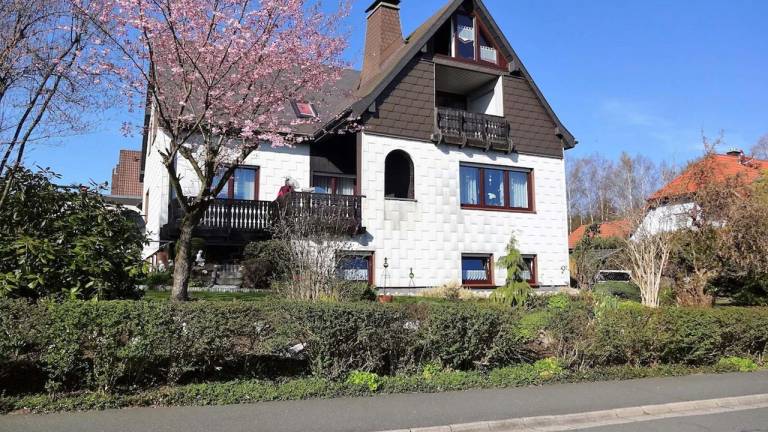 Ferienwohnung  Oberölbühl