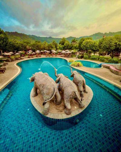 Résidence de vacances Khao Lak