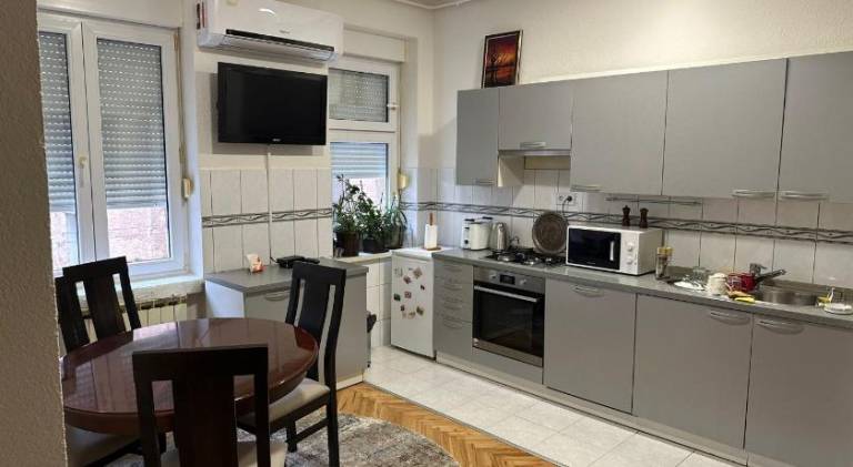Holiday apartment with 1 room for 2 persons — photo 2