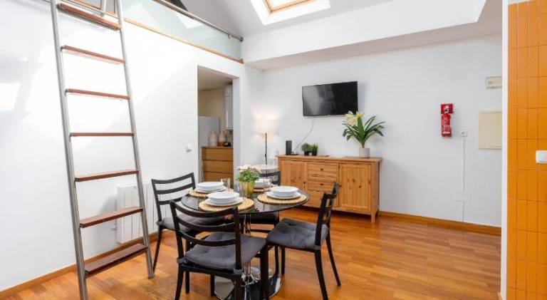 Apartment | Near Clérigos Church — photo 5