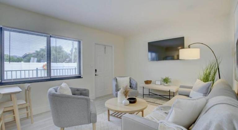 Nice holiday apartment with pool | Pets are welcome — photo 2