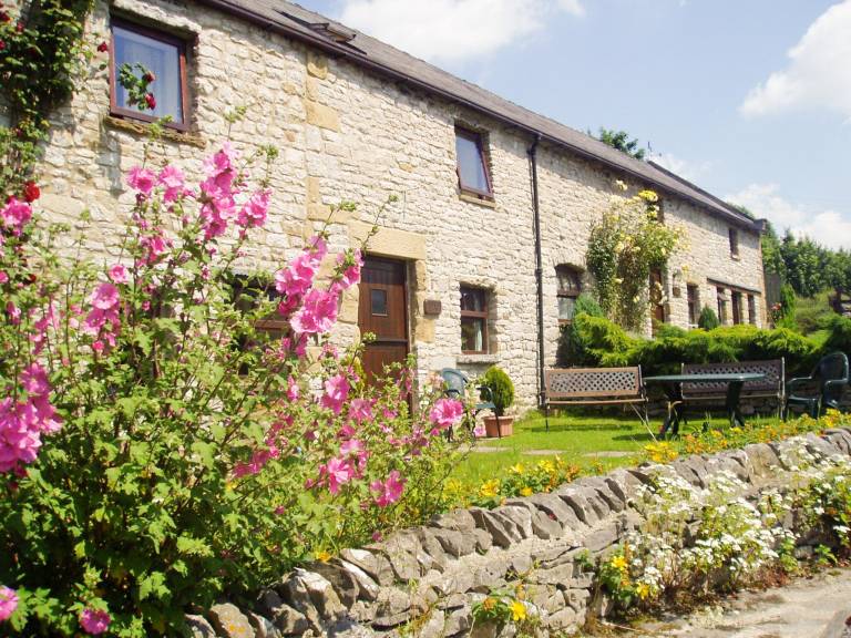 Cottage Peak District National Park