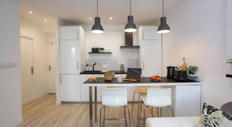 Nice apartment | Close to the beach | Pets allowed — photo 4