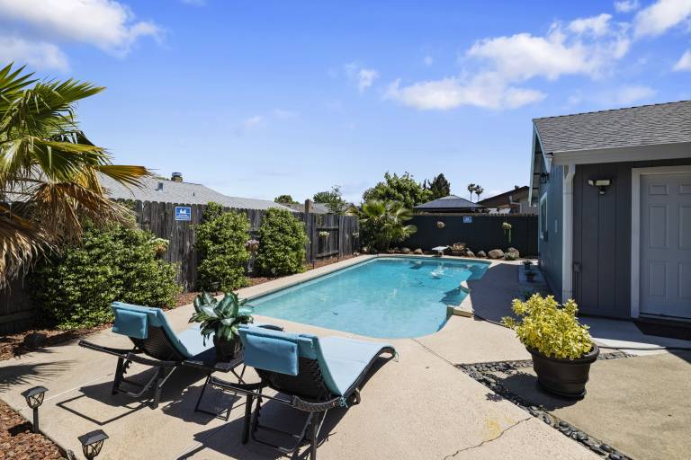 House Rancho Cordova