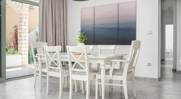 Rental apartment with 2 rooms for 4 persons in Vodice