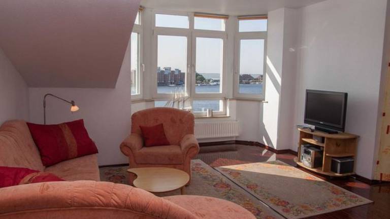 Ferienwohnung Wilhelmshaven