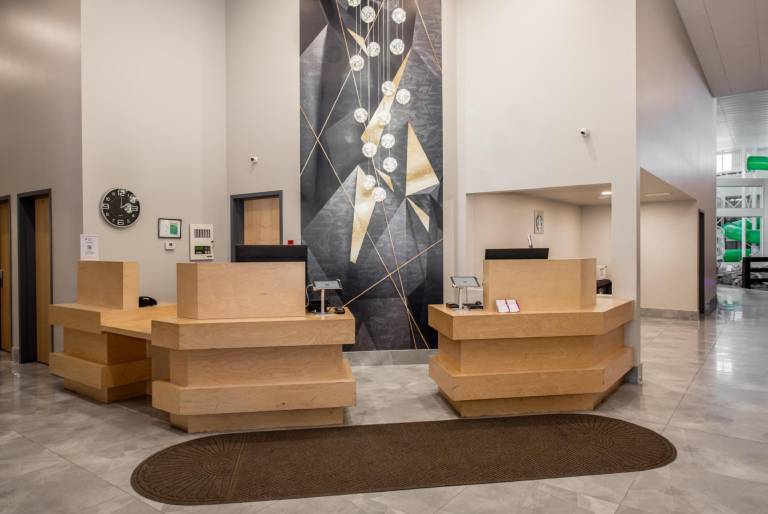 Coast Nisku Inn & Conference Centre — photo 3