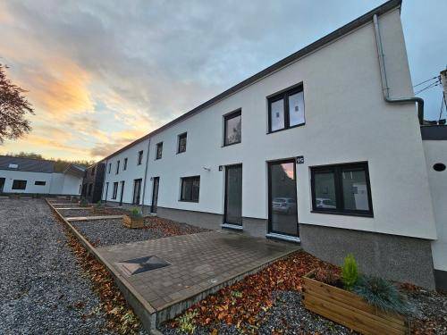 90 m² Apartment mit Hotelservice
